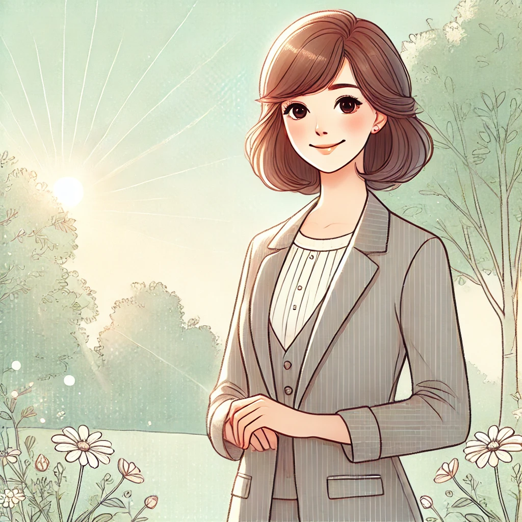 ココナラで復縁占いをして前向きになった女性