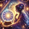 ヴェルニで未来予知・未来透視をしてる占い師