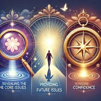 ヴェルニの透視占いが悩み解決に役立つ3つの理由