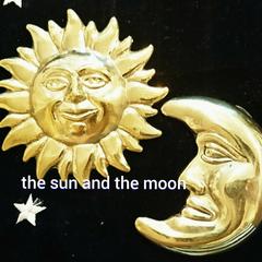ツインレイ鑑定が当たる太陽と月の光先生