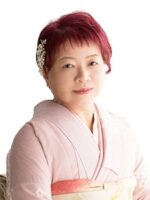 電話占いデスティニーの沙鈴秋あやめ先生