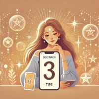 「今すぐ電話占いで相談したい！」初心者が失敗しないための３つのコツ